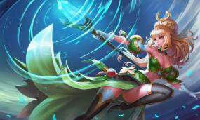 福星连胜前期阵型组合图 福星连败玩法
