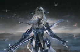 魔爆剑卡拉博格 卡魔拉战斗力